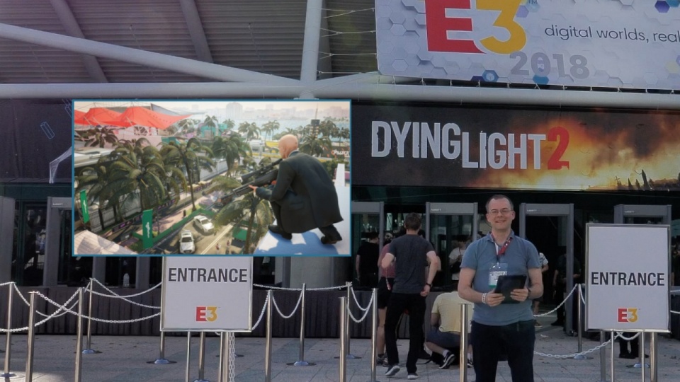 E3 2018: Daily News, Tag 5