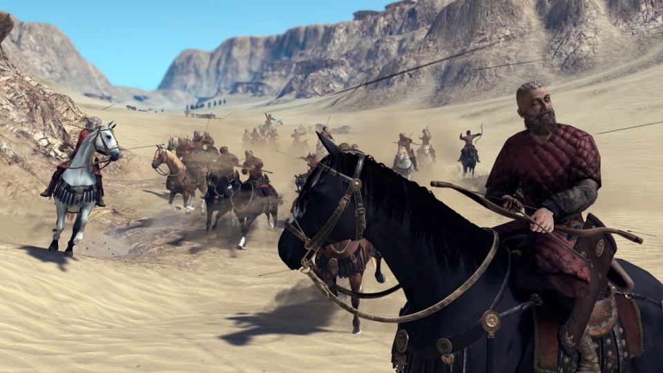 GC 2018: Mount & Blade 2 - Bannerlord im Preview-Video