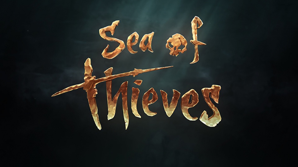 E3 2015: Sea of Thieves Announce-Trailer