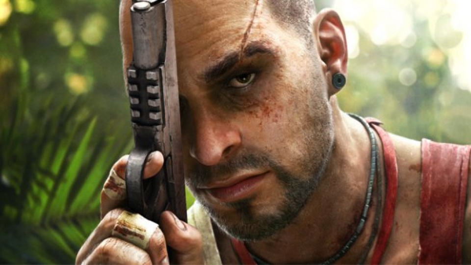 Far Cry 3: Cry-Play
