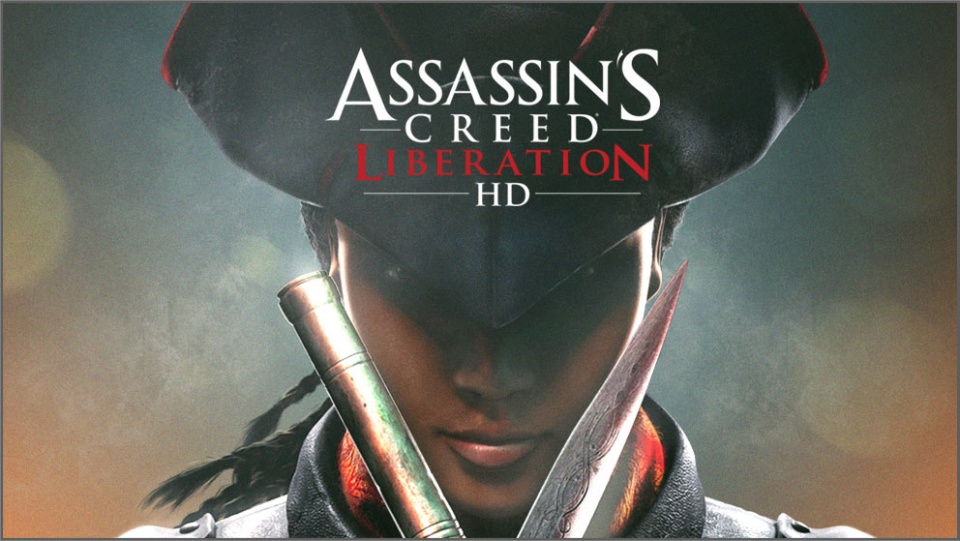 Assassins Creed - Liberation HD: Trailer