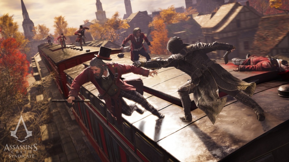 Assassin’s Creed Council: Trailer stellt Community-Plattform vor