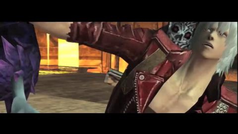 Devil May Cry HD Collection - Trailer 2