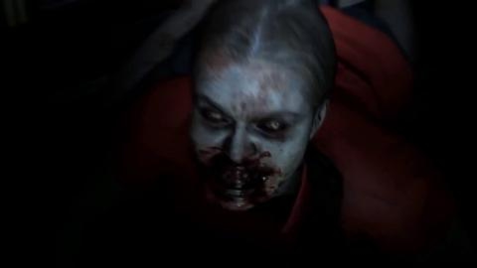 Resident Evil 6 - Comic-Con 2012 Trailer 
