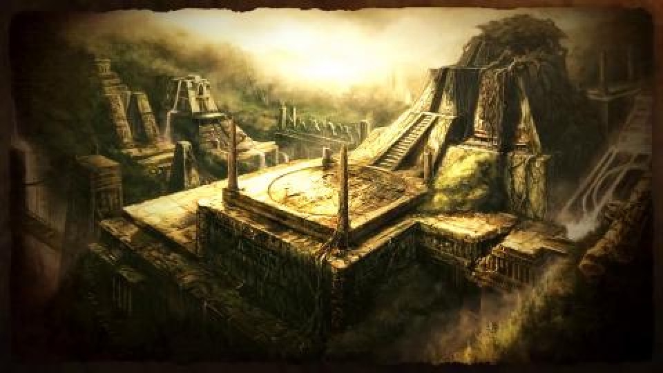 Diablo 3 - Der Hexendoktor & Gameplay Trailer 