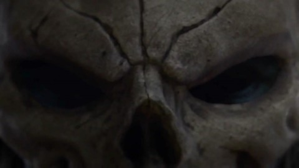 Darksiders 2 - VGA 2011 Trailer