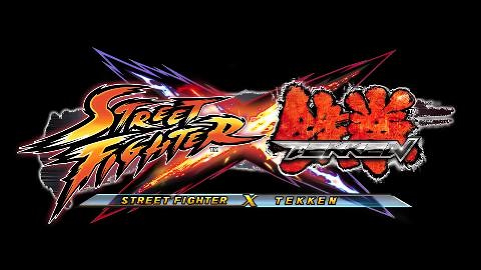 Street Fighter X TEKKEN - Cinematic Trailer #2 