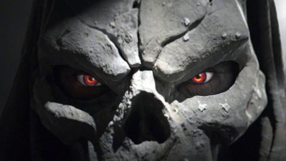 Darksiders 2 ("Ewiger Tod"-Trailer)