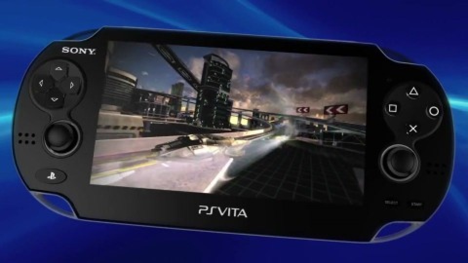 Wipeout 2048 - PS Vita Features Trailer