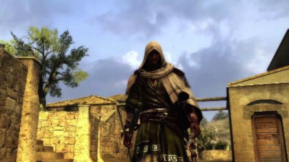Assassins Creed Revelations - Der Mediterrane Reisende DLC