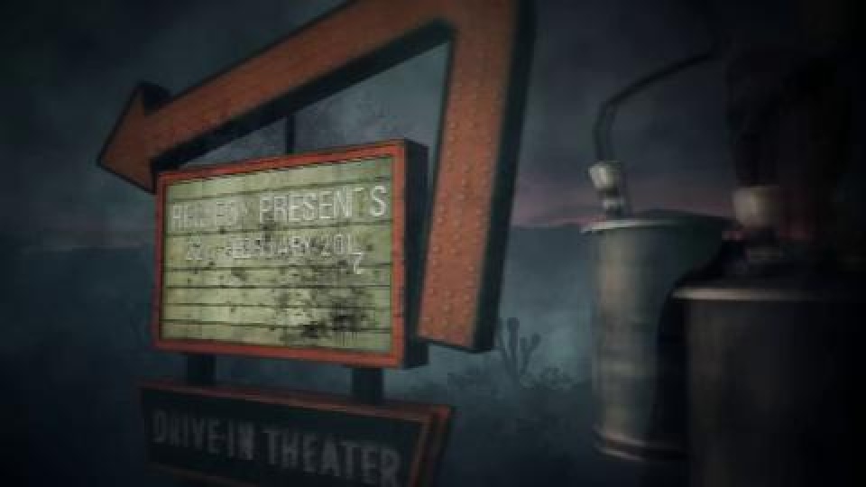 Alan Wake's American Nightmare - Launch Trailer