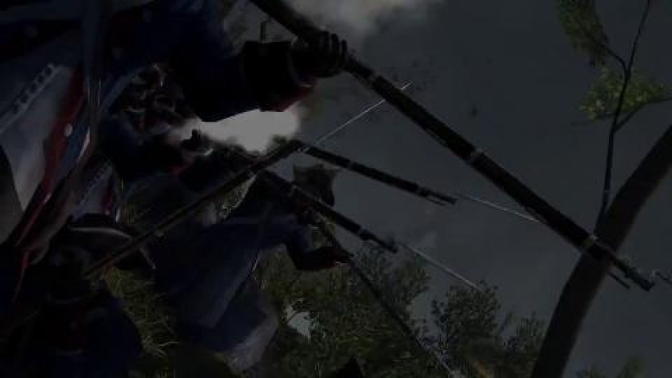 Assassin's Creed 3 - Independence Trailer