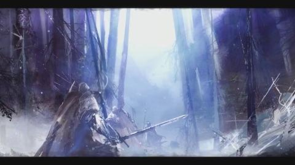 Guild Wars 2 - Norn Intro Cinematic Trailer