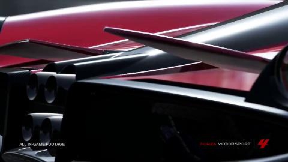 Forza Motorsport 4 - January Jalopnik Pack Trailer 