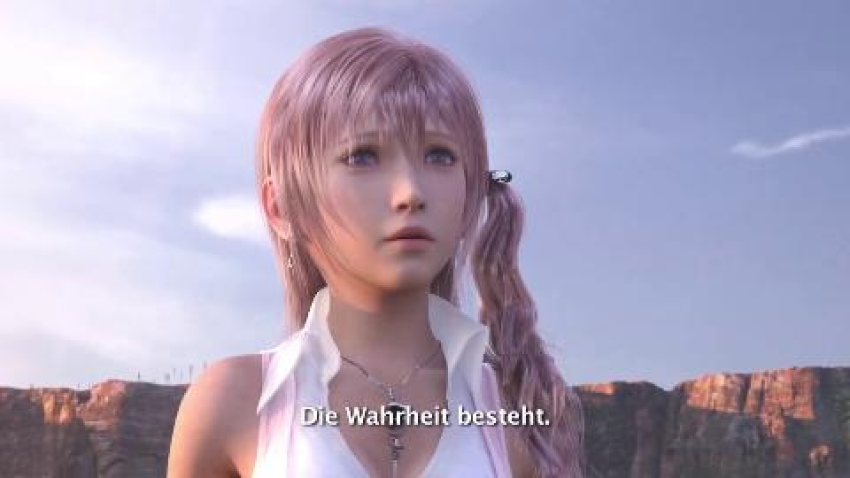 Final Fantasy 13-2 - Launch Trailer
