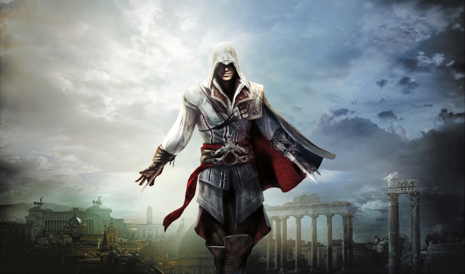 Assassin’s Creed – Ezio Collection
