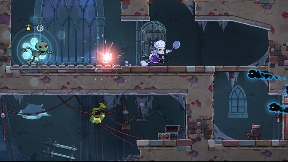 Rogue Legacy 2