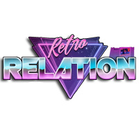 Bild von Retro Relation