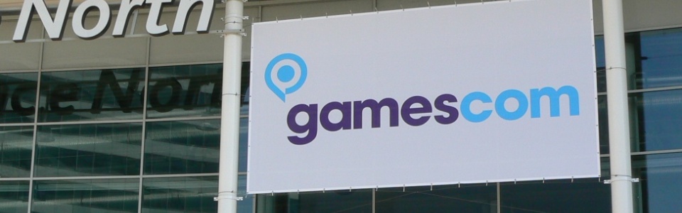 Gamescom 2009