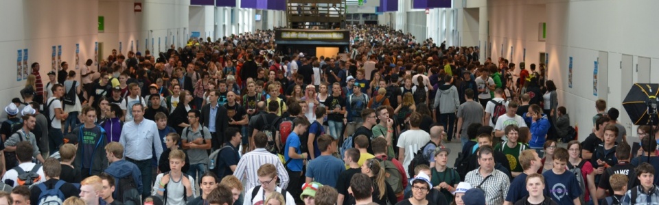 Gamescom 2016