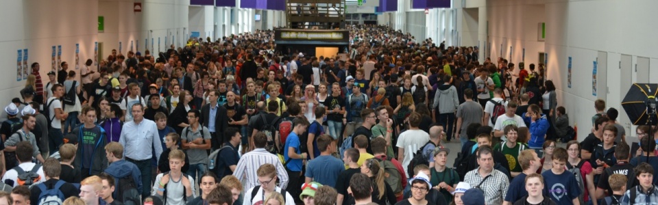 Gamescom 2019