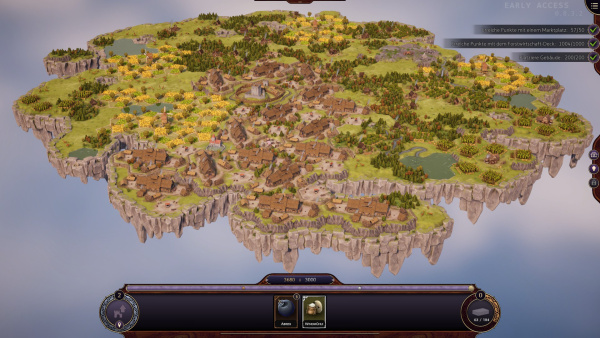 Spiele-Check: Terrascape – Entspannendes Landschaftspuzzle