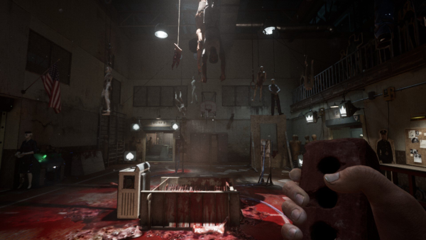 Spiele-Check: The Outlast Trials (Early Access) – Saw trifft Portal