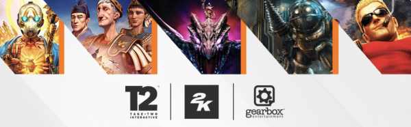 Take-Two Interactive kauft Gearbox für 460 Millionen US-Dollar