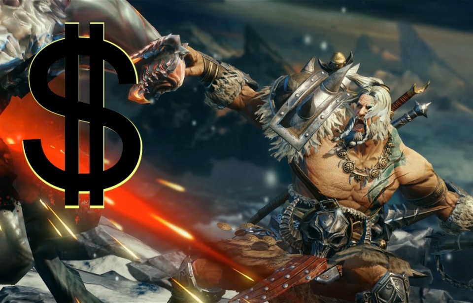 Diablo Immortal: Eine Pay-to-Win-Perversion?