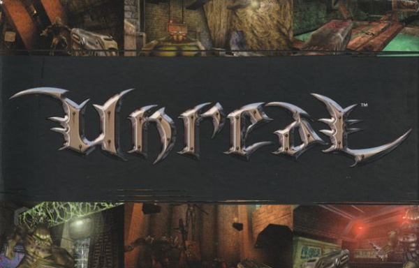 Remaster-Spezialist Nightdive will sich nach Quake 2 um Unreal kümmern