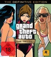 Grand Theft Auto - The Trilogy - The Definitive Edition