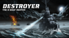 Destroyer - The U-Boat Hunter