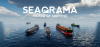 SeaOrama - World of Shipping