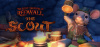 The Lost Legends of Redwall - The Scout