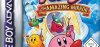 Kirby und die wundersame Spiegelwelt