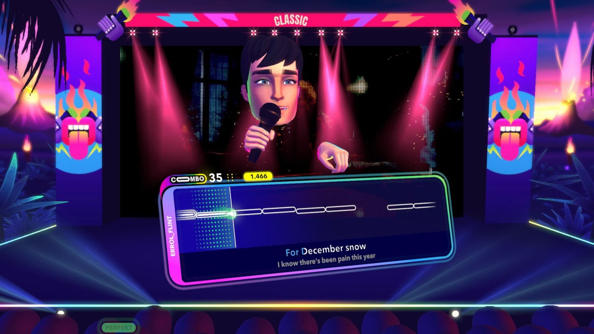 Spiele-Check: Let's Sing 2024 – Mehr als nur neue Lieder - News