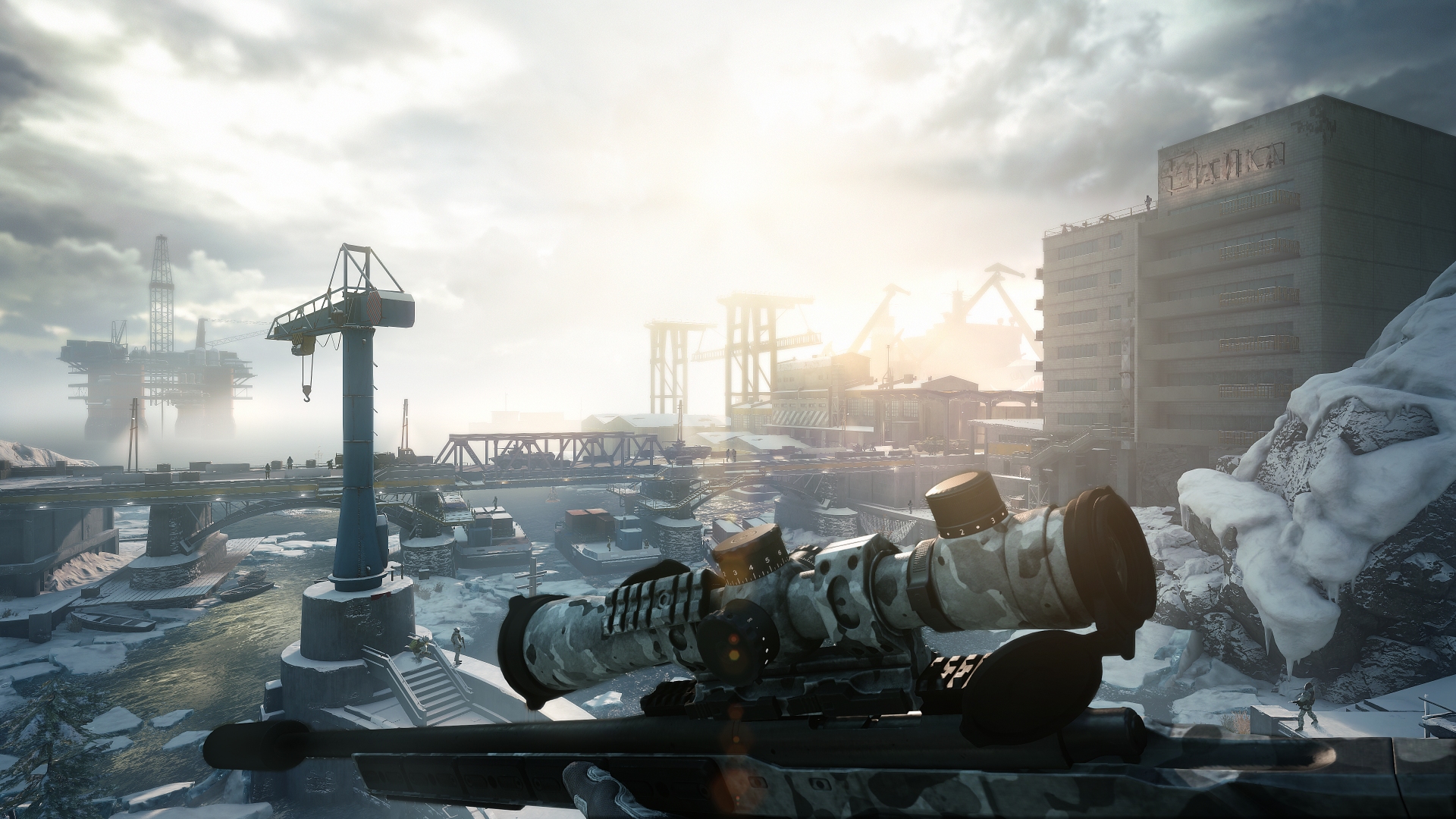 ghost sniper warrior contracts 2 download