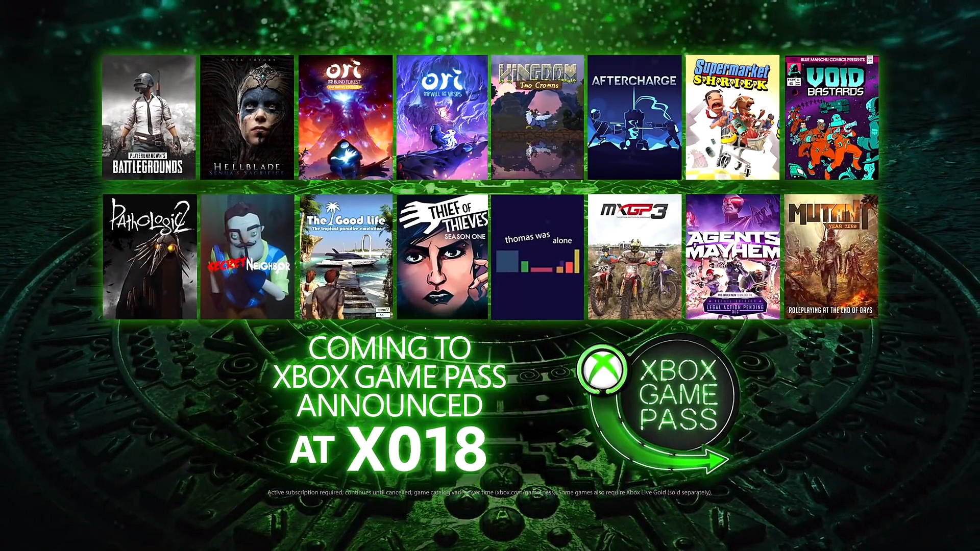 Игры 18 список. Игра Xbox Mex. New games Box. Хо game pas. Aftercharge.