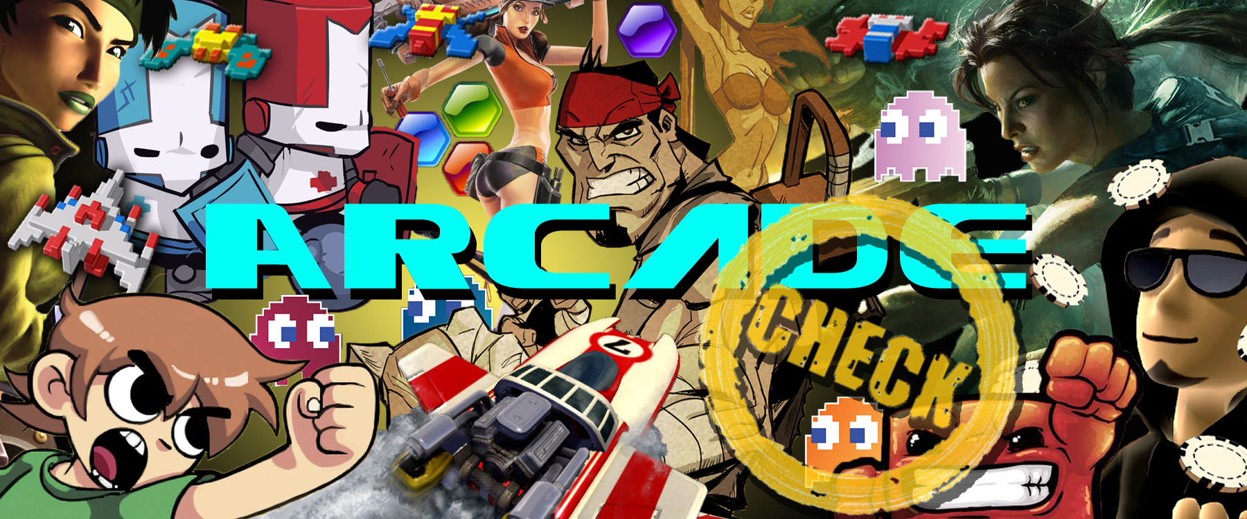 Arcade Check Capcom Arcade Cabinet News Gamersglobal De