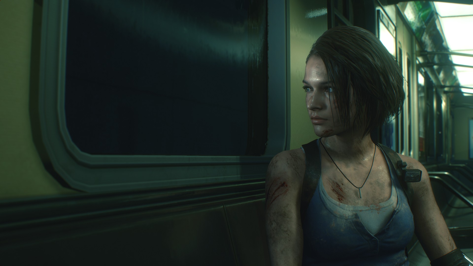 Resident Evil 3: Demo ab 19. März erhältlich - News | GamersGlobal.de