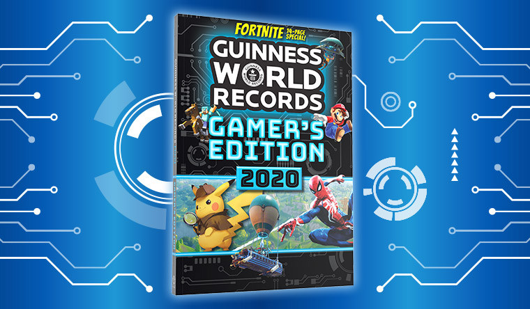 Диктант книга рекордов гиннесса. Guinness World records 2020. Guinness World records Gamer's Edition Пакман. Guinness World records the Video game. Guinness World records: the videogame.