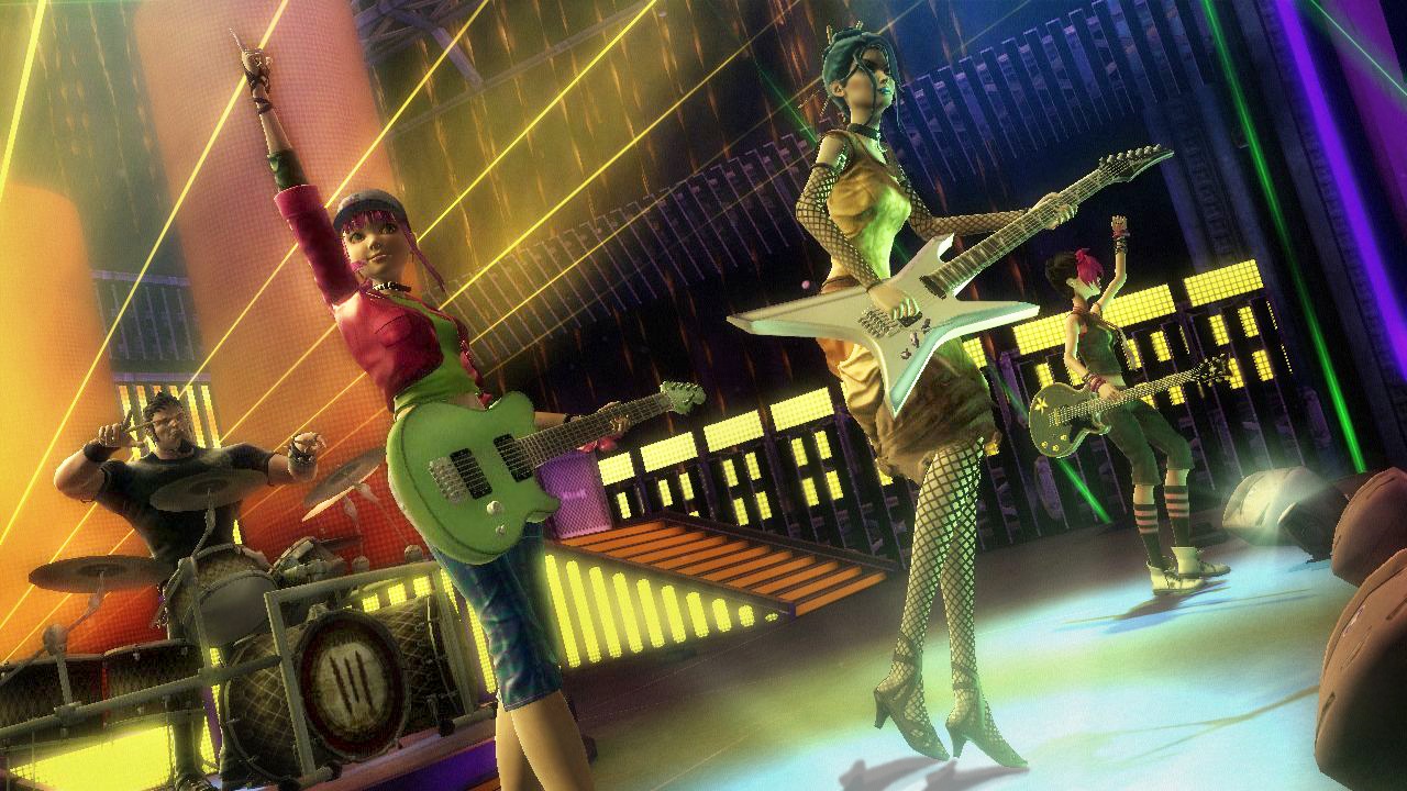 Guitar Hero: Erster Spieler schafft 100% bei schwerstem Song „Soulless
