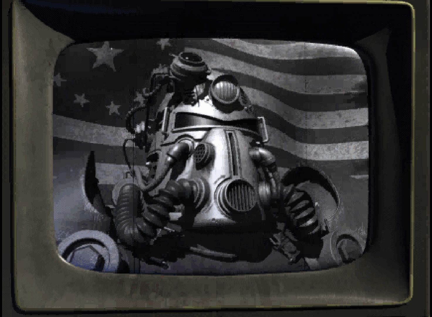 Fallout 4 значок для ярлыка фото 78
