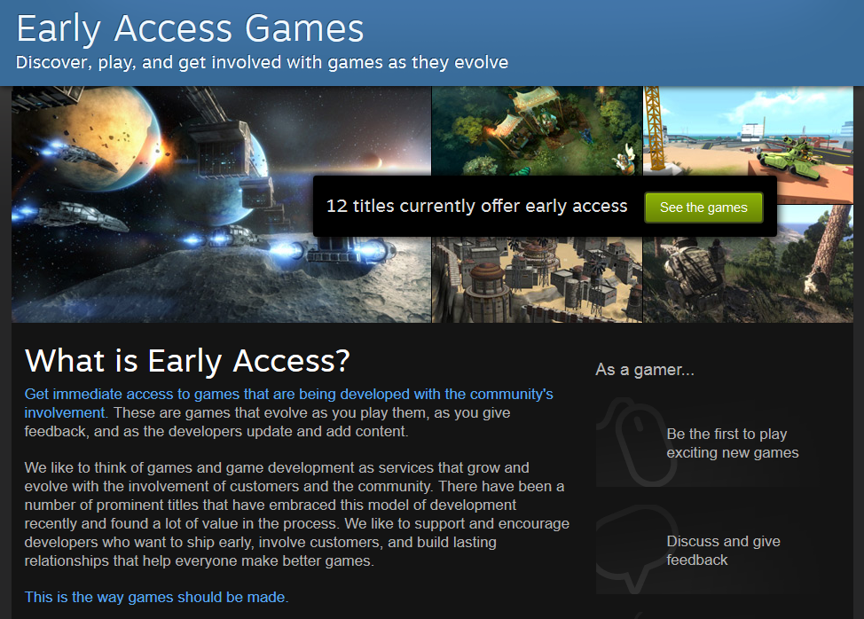 Discover games. Early access игра. Discovered игра. Sapphire Safari (early access).