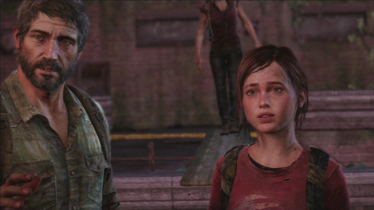 The Last Of Us Sex Hotlines „reines Missgeschick“ News Gamersglobalde 