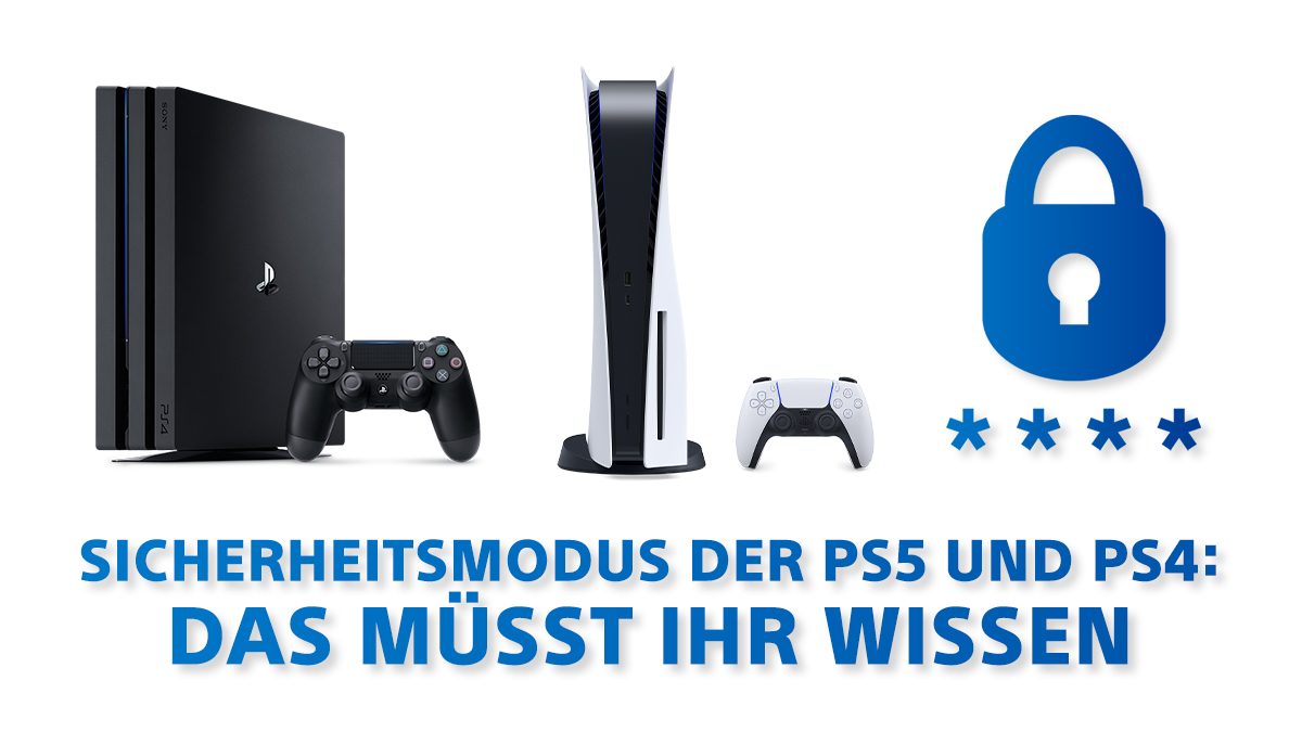 PS4 und – Schnelle Hilfe Problemen (Sony Playstation Blog) - News | GamersGlobal.de