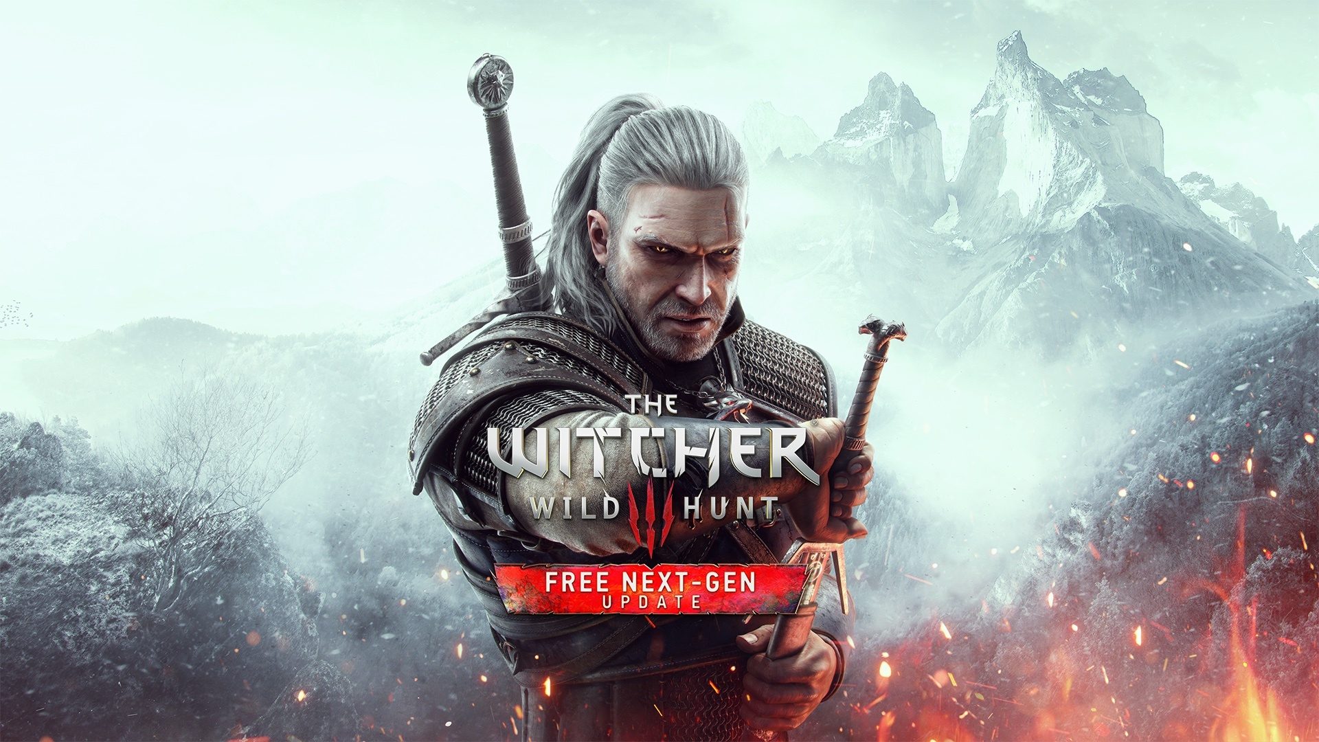 PM: The Witcher 3: Wild Hunt schließt sich der nächsten Generation an (Sony  Playstation Blog) - News | GamersGlobal.de