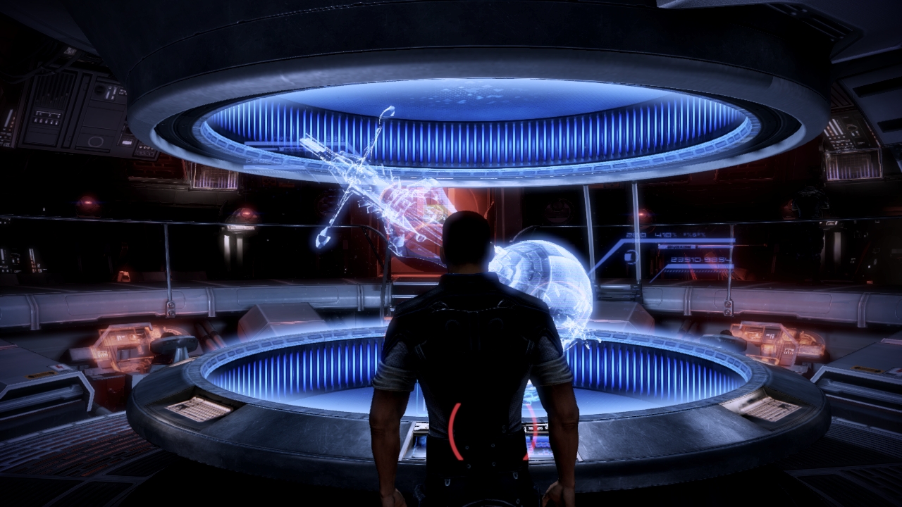 Mass Effect 3 Mass Effect 3 S 10 Die Kriegsaktivposten Guide Gamersglobal De