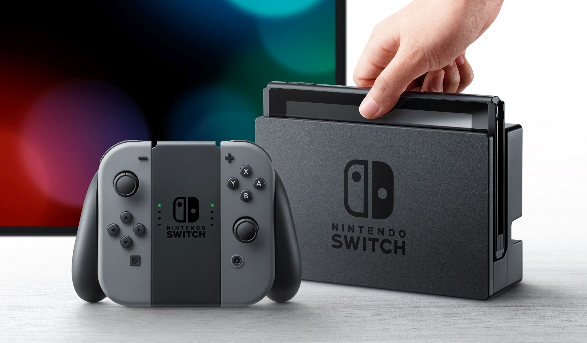 Nintendo Switch - Akkulaufzeit, Fakten, Power Bank - Report
