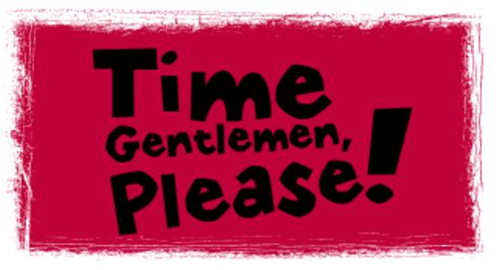 Time Gentlemen, please!. Time Gentlemen, please Video game. Full please. Время играть. Please fully